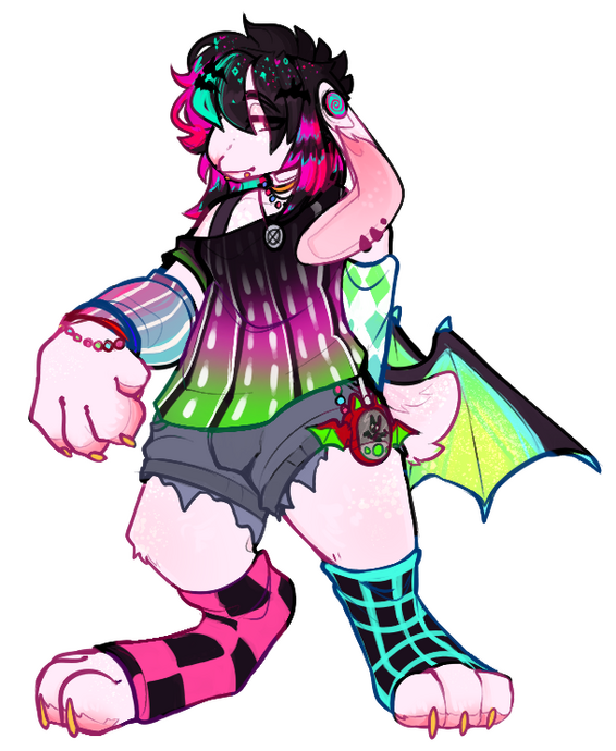 Fullbody, 30-40$